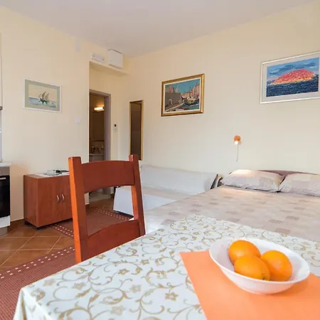 Apartment Pulastar Dubrovnik Exterior photo