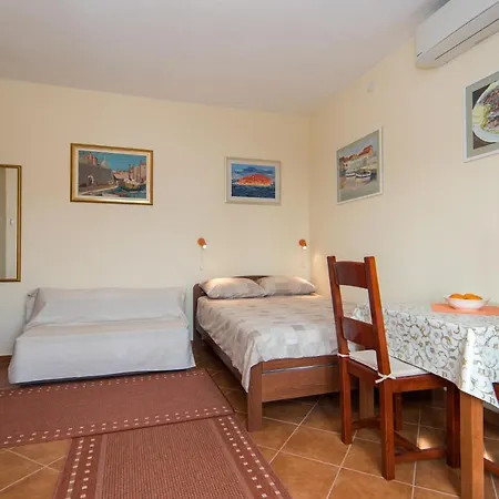Apartment Pulastar Dubrovnik Exterior photo