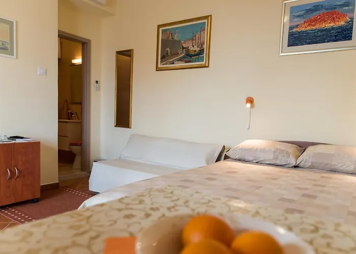 Apartment Pulastar