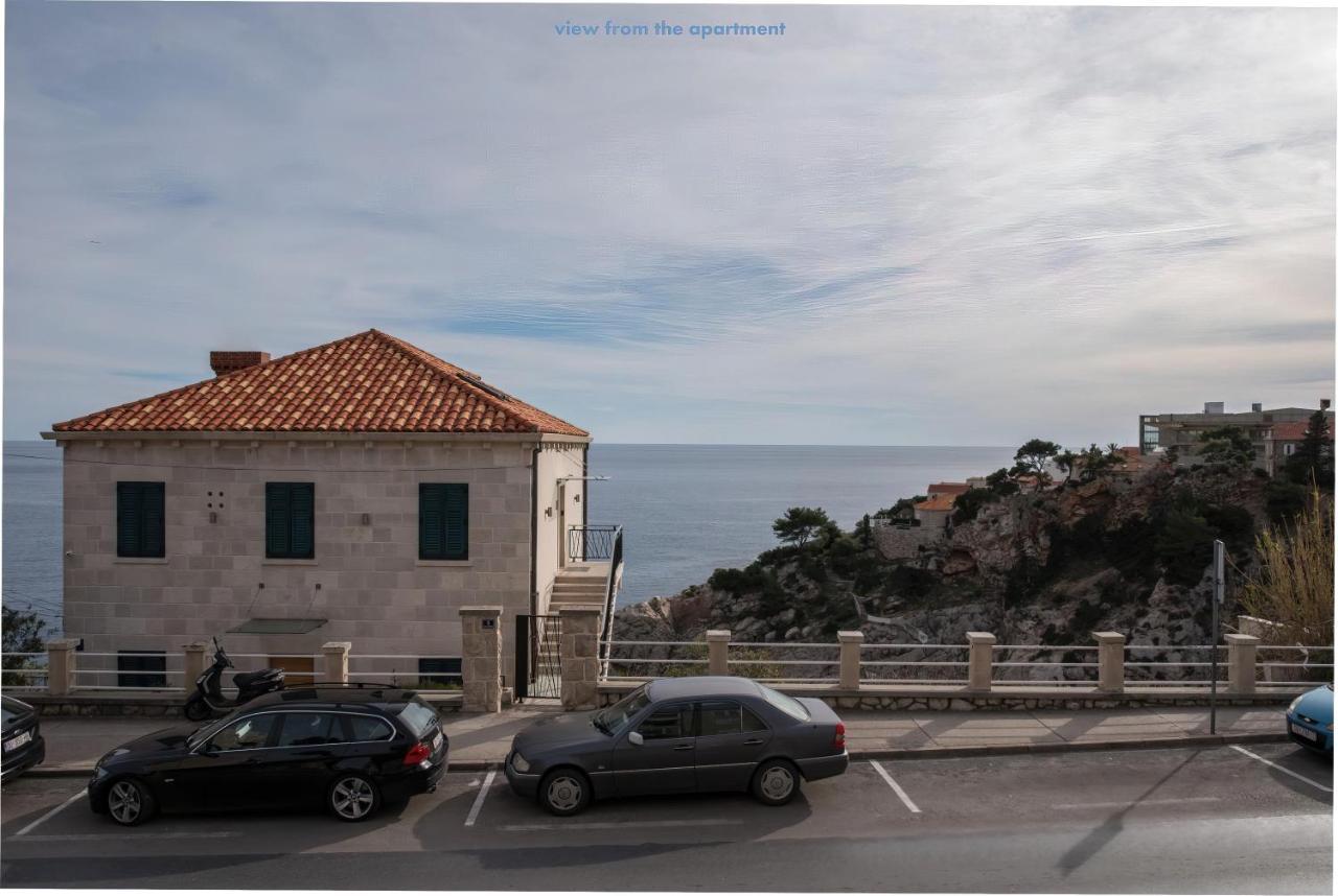 Pulastar Apartment Dubrovnik