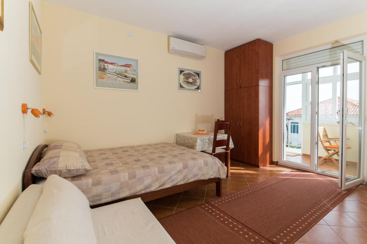 Pulastar Apartment Dubrovnik