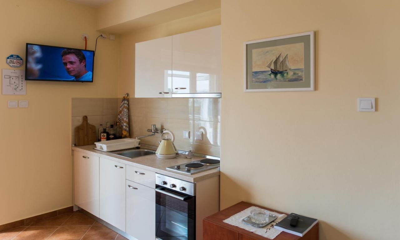 Apartment Pulastar Dubrovnik